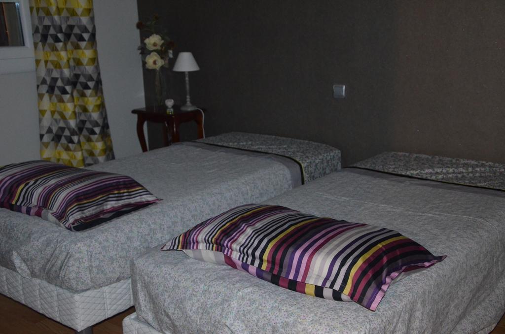 Chambre D'Hotes Et Spa 아쟁 외부 사진